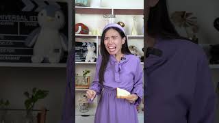 When You Have a Messy Sibling