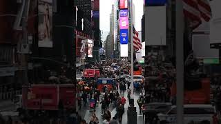 Welcome to NewYork city