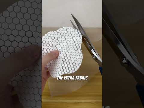 3D Printed Snakeskin vs Real