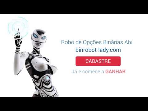 Robô de Opções Binárias Abi