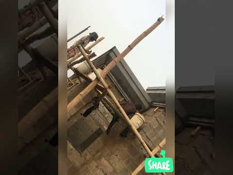 Get urs today precast Parapet modern design 2022 with full iron beam