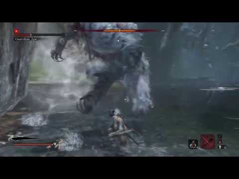 Mtao Mxây Sekiro