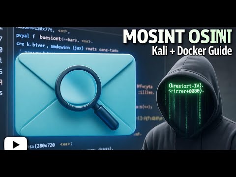 How to Add API Keys in MOSINT | Step-by-Step Guide for OSINT | Part 2