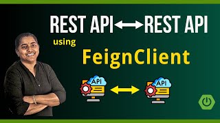 Feign Client in Spring Boot | Inter-Service Communication Made Easy