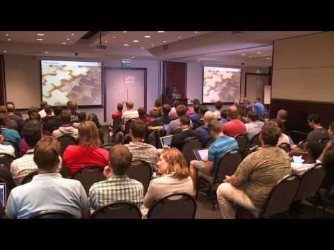 David Rubin - Migrating at Scale