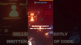 VeChain Explained in 60 Seconds: Real-World Crypto Use Case! #Shorts