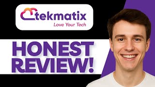 Tekmatix Reviews | Best CRM Software For Your Business? (2026)