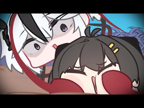 【WUWA】It’s me (camellya)  【Wutheringwaves 】