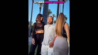 He Thought Three Steps Ahead