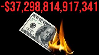 The Debt Paradox