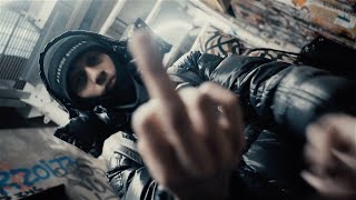 Slump6s - Walked ft. Maajins (Official Music Video)