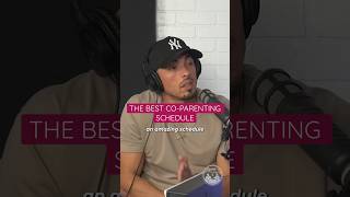 Single Father Describes the Best Co-Parenting Schedule! (Must Watch) Is this Healthy Parenting?