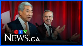 Carney poaches another Conservative MP, edging closer to a majority