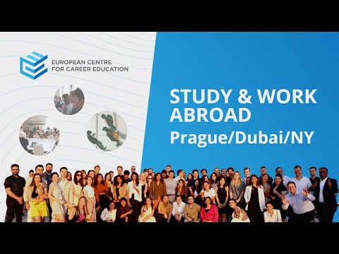 Studying abroad will change your life | ECCEDU Summer Programs
