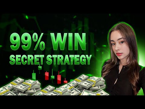 99% Accurate, You Will Never Lose!! | Binary Option Trading - Pocket Option