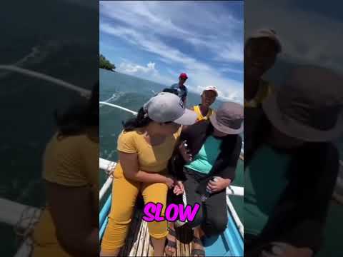 This Fish Did What? 🐟