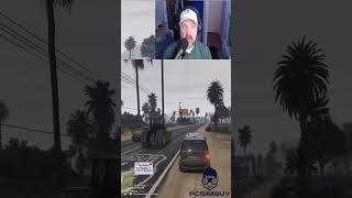 Officer Needs Backup  Traffic Stop Gone WRONG!