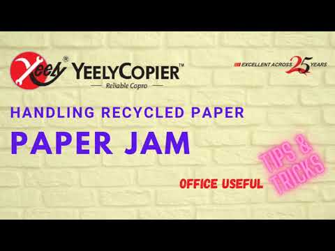 Office Useful Tips & Tricks PaperJam