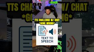 STREAM CHALLENGE GONE COMPLETELY WRONG #shorts #funnymoments #streamclips #kickstreaming