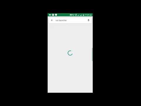 Lenovo k8 change into iOS 11