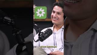 The best business ideas come from solving your own problems.