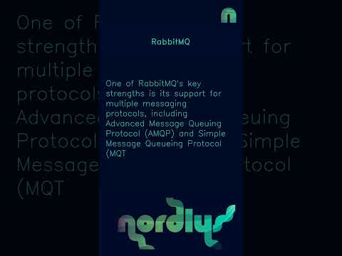 Event Driven Architecture: RabbitMQ