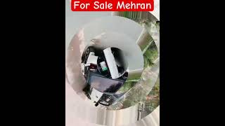 Mehran Old New Looked| Lahore | #sasticars  #modified #lahore #forsale