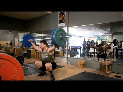Training April 22 2014