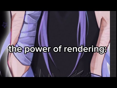 Power of rendering 🔥🔥🔥