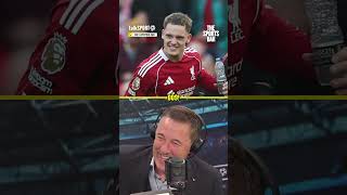 This Liverpool fan is SICK of Florian Wirtz and his NOTHING performances!! 😡🔥