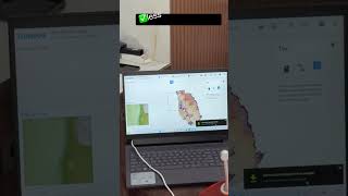 Digital impressions #digitalimpressions #moderndentistry #intraoralscan #messfreeimpressions