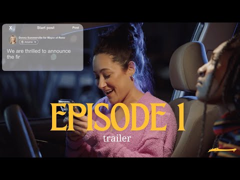 Parallel Episode 1 Trailer