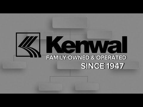 Kenwal Steel: A Family-Owned Steel Service Center
