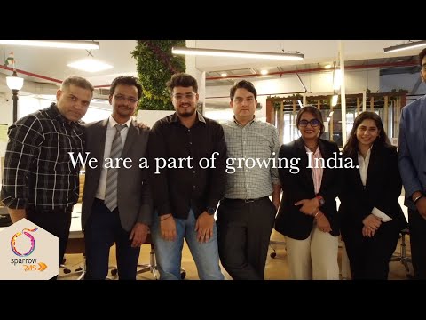 Sparrow RMS Annual Meet & Fun 2023 - Sparrow Risk Management | Sparrow Infinity