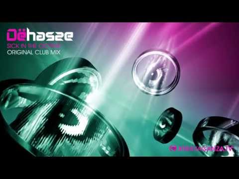 DEHASSE  "Sick In The Octave Original Club Mix