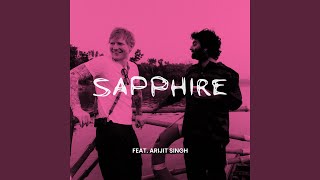 Sapphire (feat. Arijit Singh)