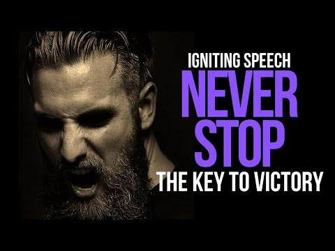 RELENTLESS: Why The Hardest Worker Wins Every Time | Motivational Speech