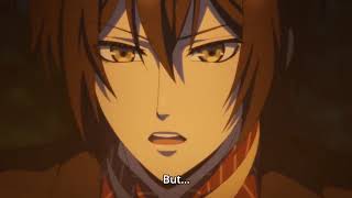 Code: Realize - Guardian of Rebirth A Normal Girl