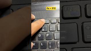 HCL M55 Series Laptop Wi-Fi Internet Not Working Problem#macnitesh#keyboardtricks#2025short