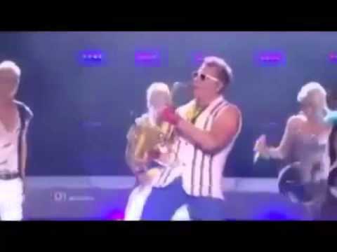Epic Sax Guy 12 Hours