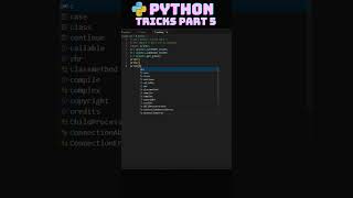 Python Trick of the Day5! 🔥  in Under 60 Seconds #pythonchallenge