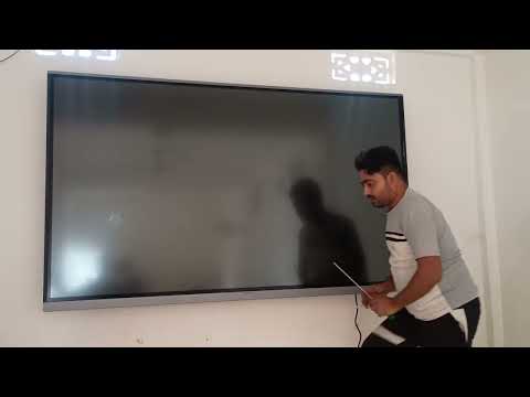 Digital Board  For Bengal Education Centre ❤️