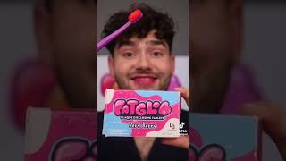 Fatglob Disclosing Tablets Toothbrush @DentalDigest