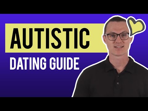 Autistic Dating Guide