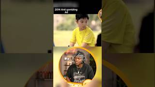 Anti Gambling Ad 🤣