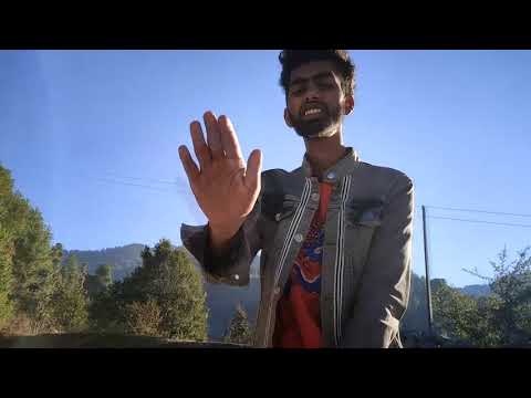 TUTA TARA || CHILL RAP || FT WIZ LAMMA