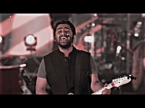 sanso me teri nazdeekiyon ka |feel the song |arijit singh mumbai concert #arijitsingh #video #music