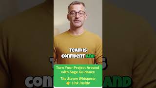 Is your Scrum Master focusing solely on process over people?