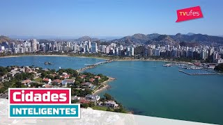 Você sabe o que são Cidades Inteligentes?