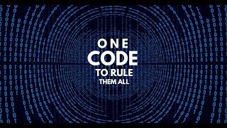 One code to rule them all